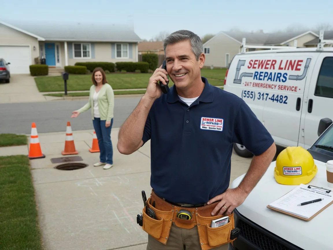 Emergency Plumber Peachland, NC FAQs